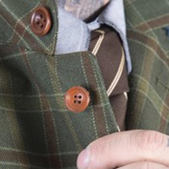 NEW $800 Paul Smith x Burton Snowboards Sportcoat Jacket! XL Waterproof SLIM FIT - Picture 5 of 9